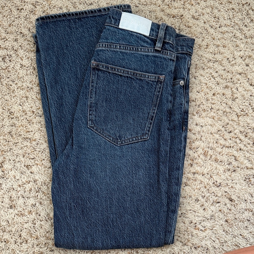 Pistola Ally Women’s Jeans